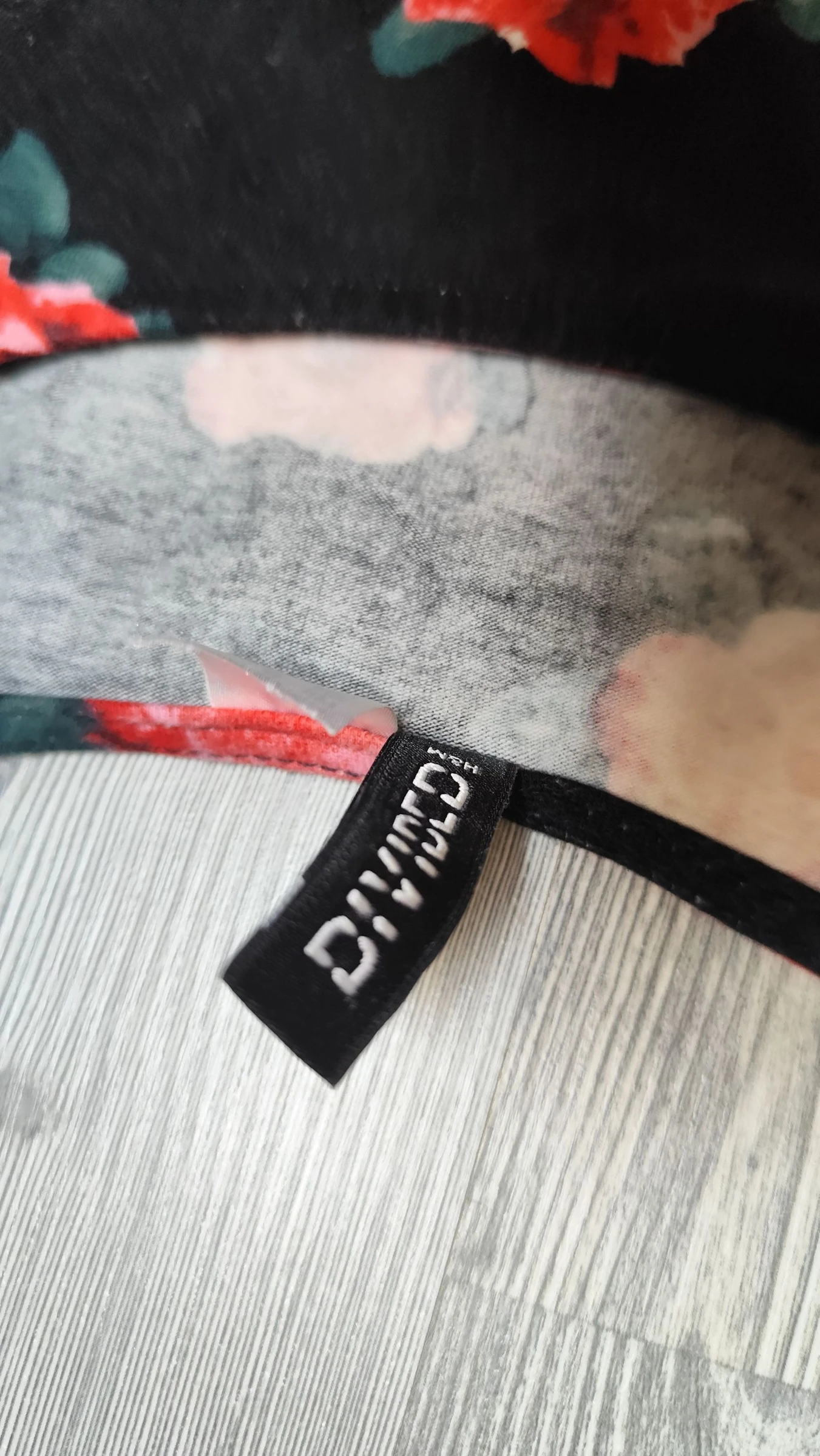 Short T-shirt Size 38 – photo 4